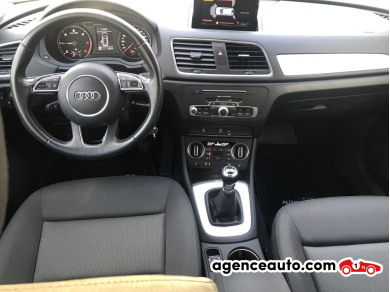 Audi Q3 — 12