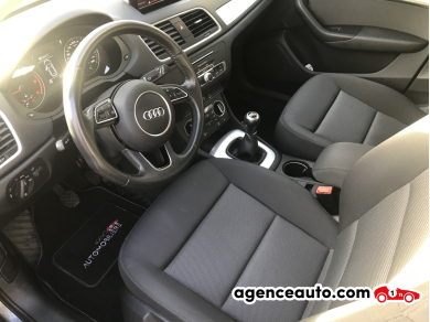 Audi Q3 — 20