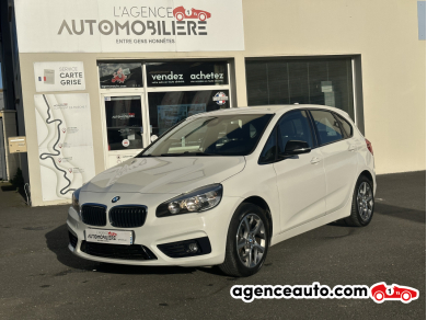 Bmw Série 2 ActiveTourer