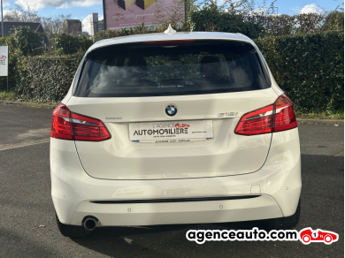 Bmw Série 2 ActiveTourer — 4