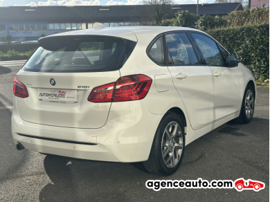 Bmw Série 2 ActiveTourer — 5