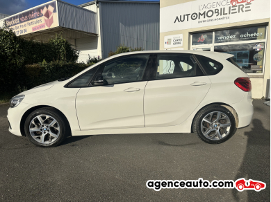 Bmw Série 2 ActiveTourer — 2