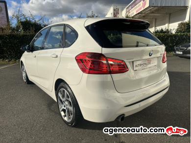 Bmw Série 2 ActiveTourer — 3