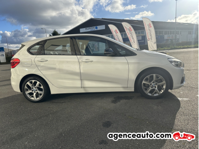Bmw Série 2 ActiveTourer — 6