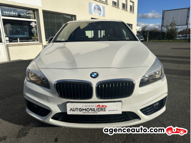 Bmw Série 2 ActiveTourer — 8