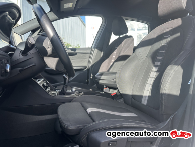 Bmw Série 2 ActiveTourer — 10