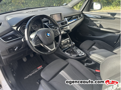 Bmw Série 2 ActiveTourer — 9