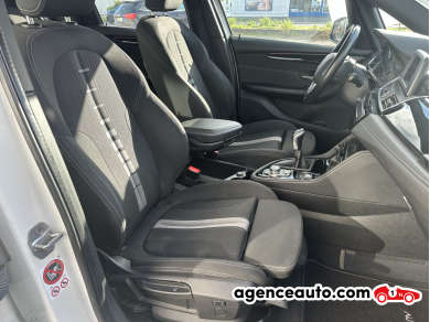 Bmw Série 2 ActiveTourer — 12