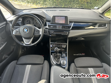 Bmw Série 2 ActiveTourer — 16