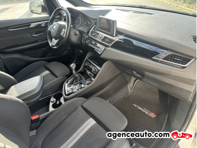 Bmw Série 2 ActiveTourer — 11