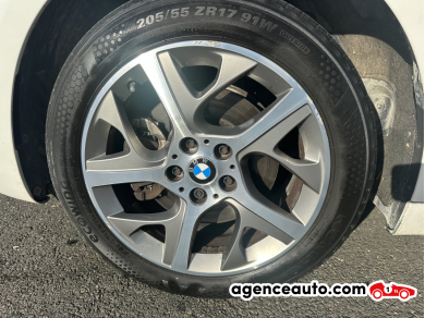 Bmw Série 2 ActiveTourer — 19