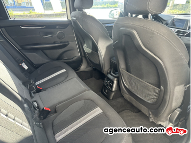 Bmw Série 2 ActiveTourer — 13