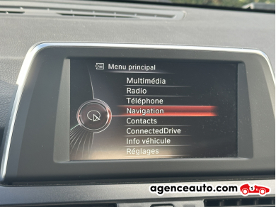 Bmw Série 2 ActiveTourer — 18