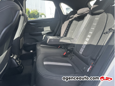 Bmw Série 2 ActiveTourer — 15