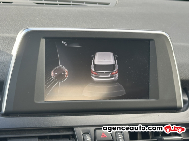Bmw Série 2 ActiveTourer — 17