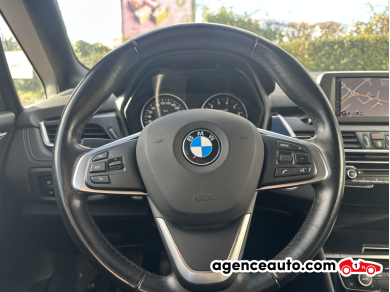 Bmw Série 2 ActiveTourer — 22