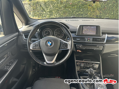 Bmw Série 2 ActiveTourer — 21
