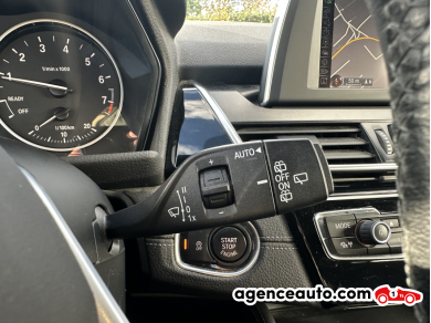 Bmw Série 2 ActiveTourer — 25