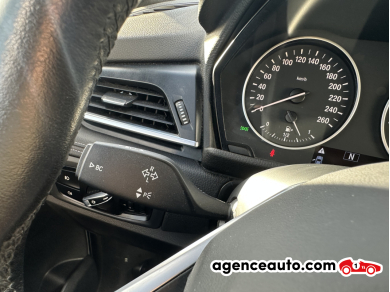 Bmw Série 2 ActiveTourer — 26