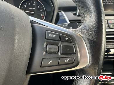 Bmw Série 2 ActiveTourer — 23