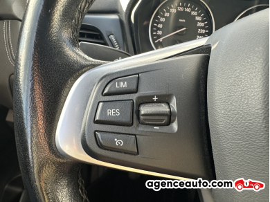 Bmw Série 2 ActiveTourer — 24