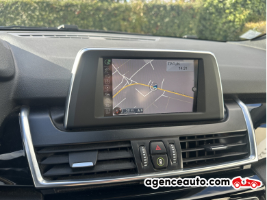 Bmw Série 2 ActiveTourer — 28
