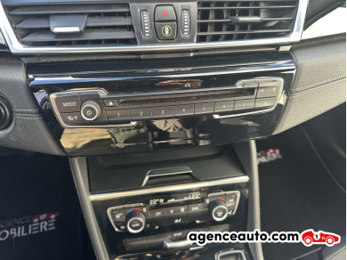 Bmw Série 2 ActiveTourer — 29