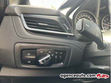 Bmw Série 2 ActiveTourer — 27