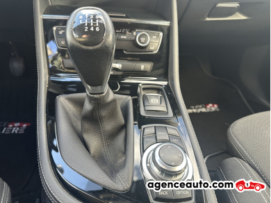 Bmw Série 2 ActiveTourer — 31