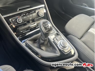 Bmw Série 2 ActiveTourer — 32