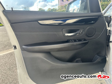 Bmw Série 2 ActiveTourer — 38
