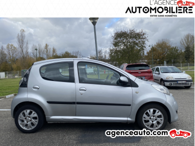 Citroen C1 — 2