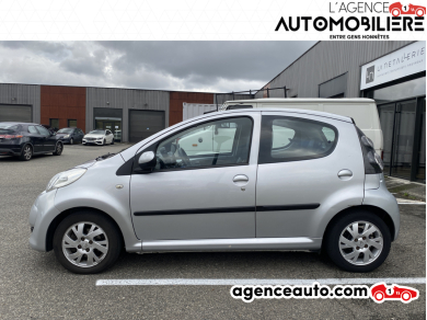 Citroen C1 — 6