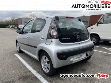Citroen C1 — 5