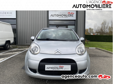 Citroen C1 — 8