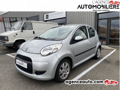 Citroen C1 — 7
