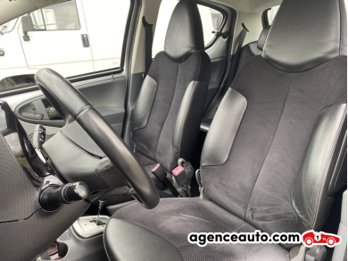Citroen C1 — 9