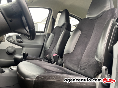 Citroen C1 — 10