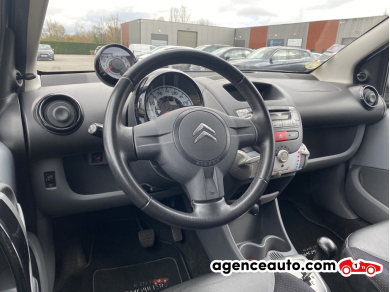 Citroen C1 — 11