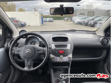 Citroen C1 — 12