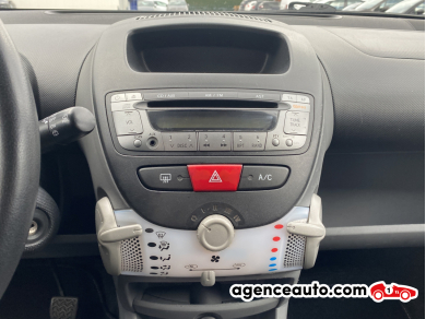 Citroen C1 — 18