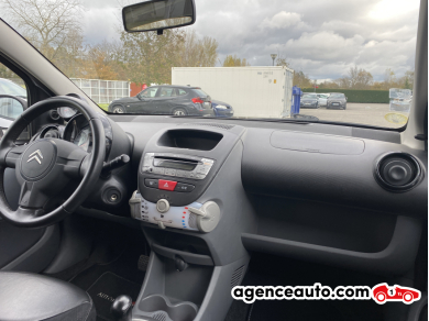 Citroen C1 — 13