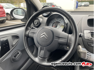 Citroen C1 — 17