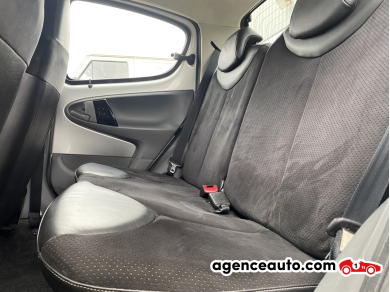 Citroen C1 — 16
