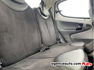Citroen C1 — 15