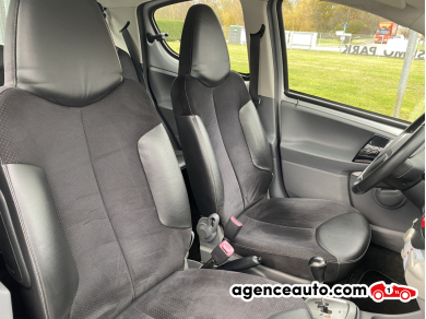 Citroen C1 — 14