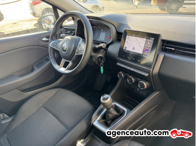 Renault Clio — 16