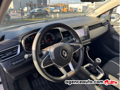 Renault Clio — 14
