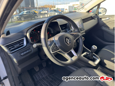 Renault Clio — 10