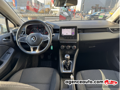 Renault Clio — 9